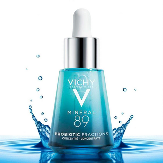 Vichy Sérum Minéral 89 Probiotic Fractions 30 ml