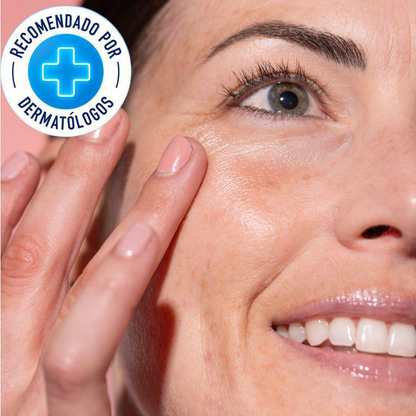 Hyalu B5 Ojos 15ml anti-arrugas Reparador