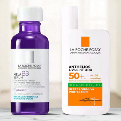 Mela B3 Serum 30 ml La Roche Posay antimanchas