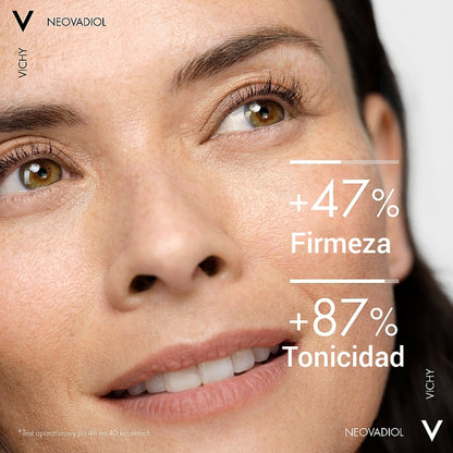 Vichy Neovadiol Contorno de Ojos y Labios  15 ml