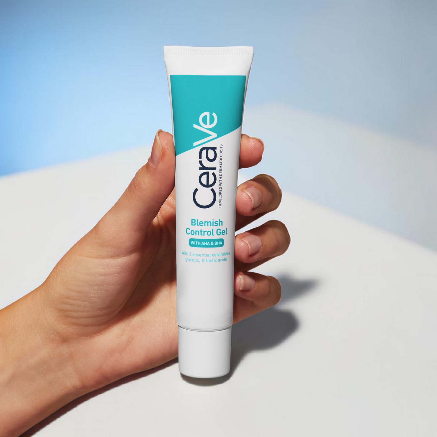 Cerave Tratamiento Anti Imperfecciones Gel Control 40 ml