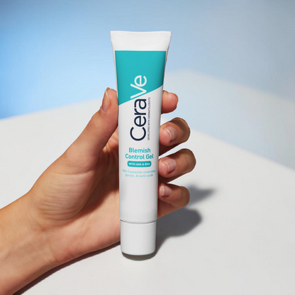 Cerave Tratamiento Anti Imperfecciones Gel Control 40 ml