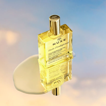 NUXE HUILE PRODIGIEUSE 100ML