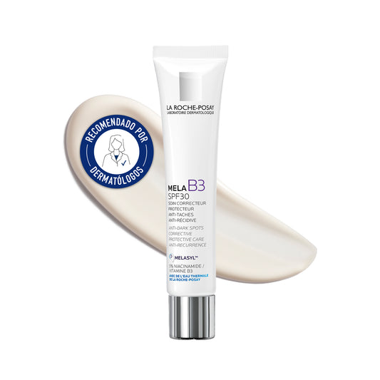 Mela B3 Crema SPF30 La Roche Posay 40 ml