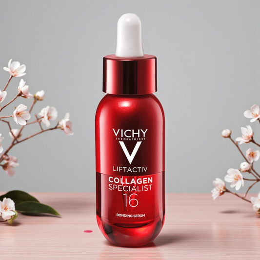Vichy Liftactiv collagen specialist 16 30ml