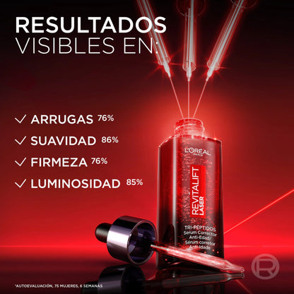 L'Oréal París Revitalift Sérum Corrector (30ml)