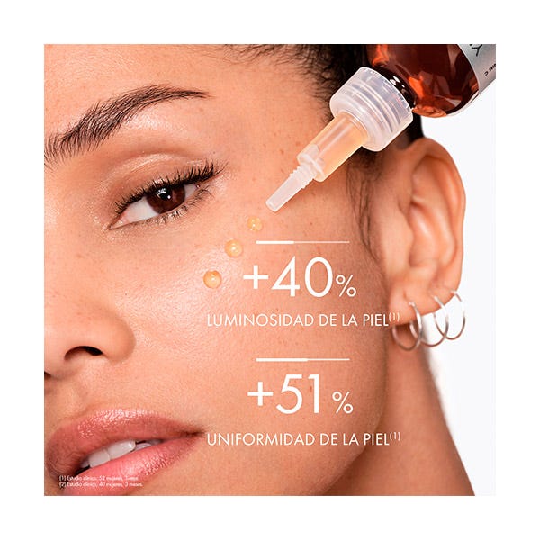 serum vichy liftactiv vitamina C 20ml