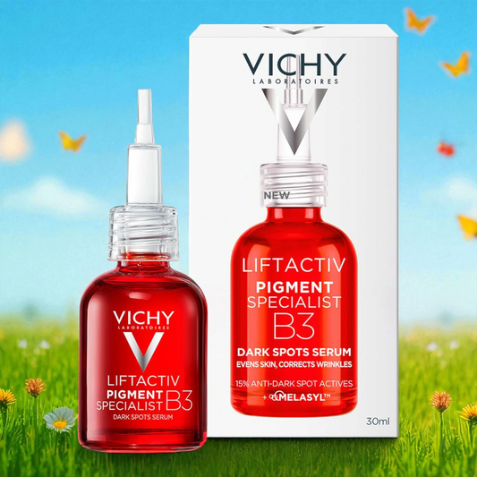 Vichy LIFTACTIV ANTIMANCHAS SPECIALIST B3 serum 30ML