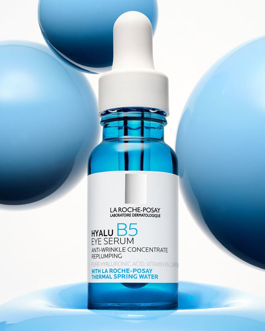 Hyalu B5 Ojos 15ml serum La Roche posay