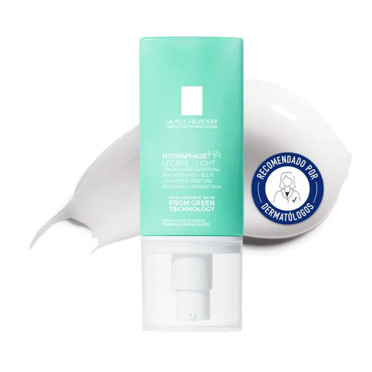 La Roche Posay Crema Hidratante Hydraphase HA Ligera 50 ml