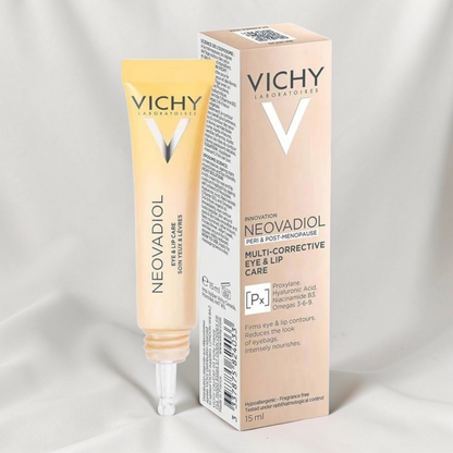Vichy Neovadiol Contorno de Ojos y Labios  15 ml