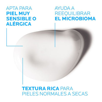 Toleriane Dermallergo La Roche-Posay 40ml