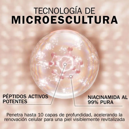 Olay regenerist 50ml crema de día reafirmante