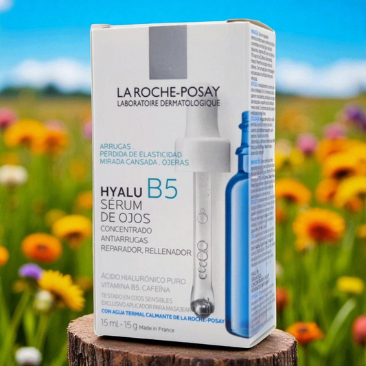 Hyalu B5 Ojos 15ml serum La Roche posay
