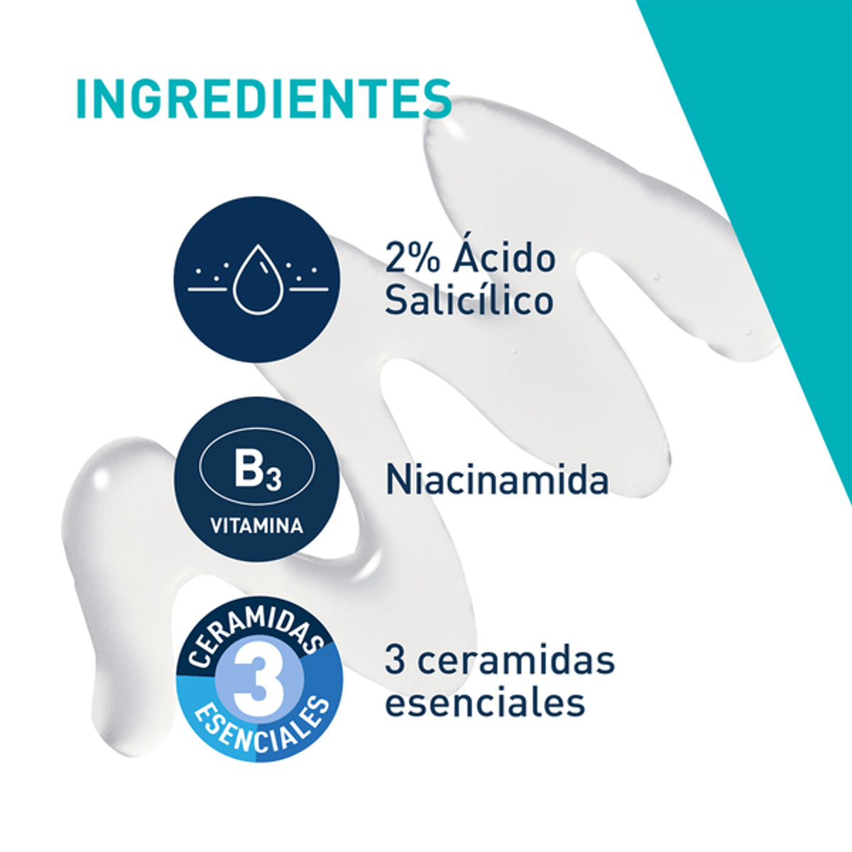 Cerave Tratamiento Anti Imperfecciones Gel Control 40 ml