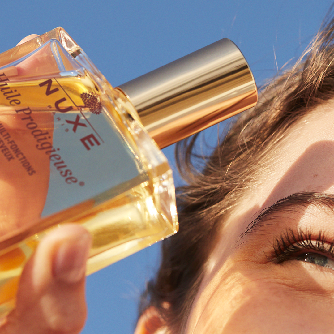 NUXE HUILE PRODIGIEUSE 100ML