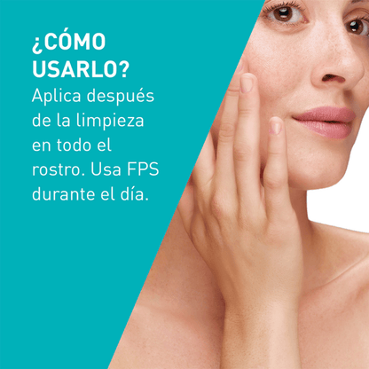 Cerave Tratamiento Anti Imperfecciones Gel Control 40 ml