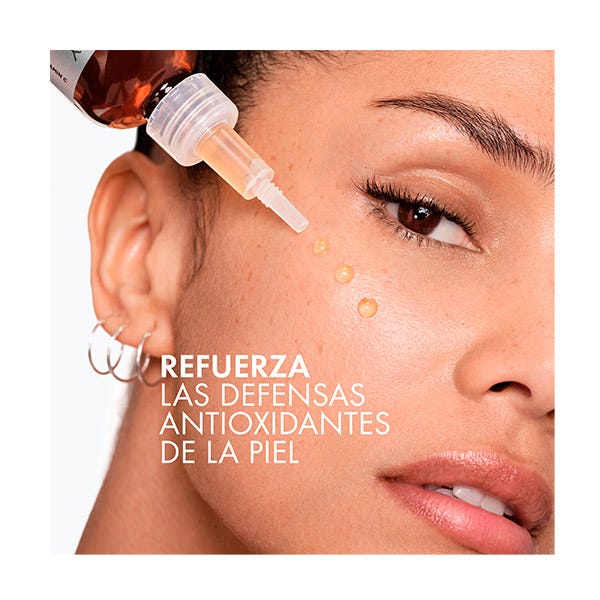 serum vichy liftactiv vitamina C 20ml