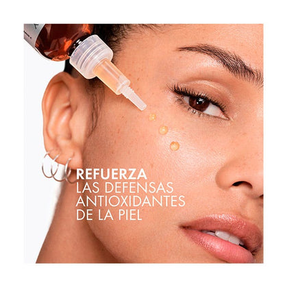 serum vichy liftactiv vitamina C 20ml