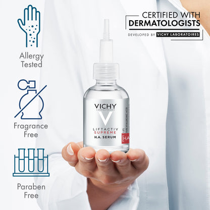 Vichy Liftactiv 
Sérum A.H. Epidermic Filler 30ml