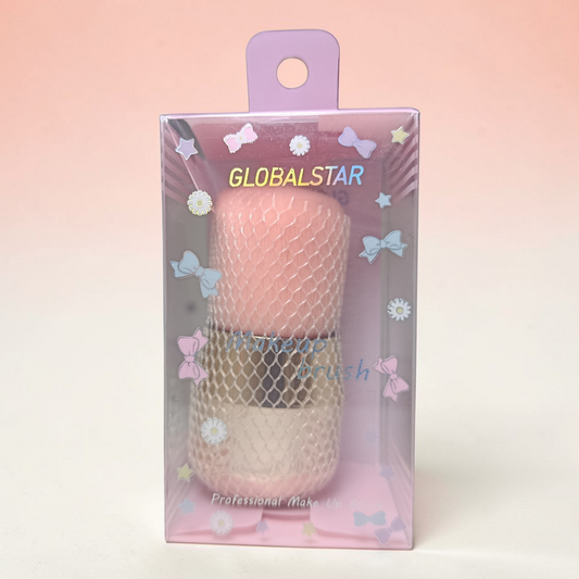 Mini Brocha GlobalStar
