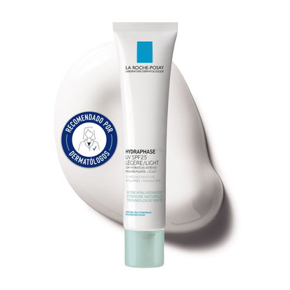 Hydraphase Ha Ligera La roche posay 40ml