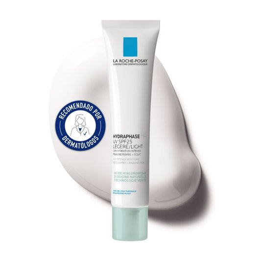 Hydraphase Ha Ligera La roche posay 40ml