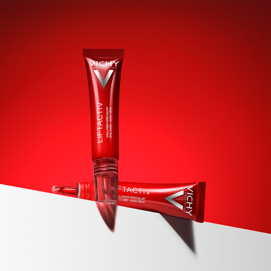 Vichy Liftactiv collagen specialist 16 Tratamiento de ojos 15ml