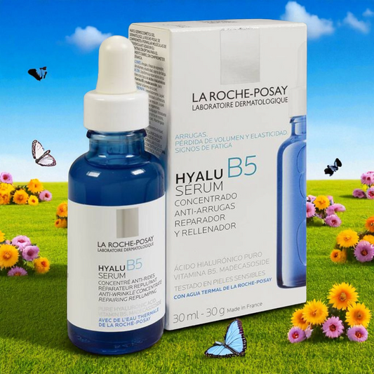 Hyalu B5 Serum La Roche Posay 30ML
