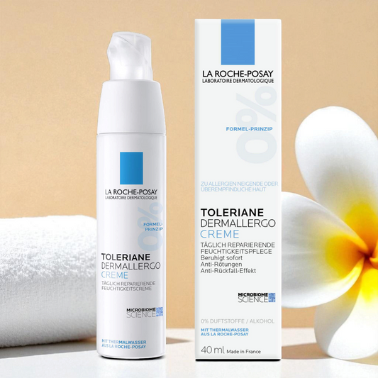Toleriane Dermallergo La Roche-Posay 40ml