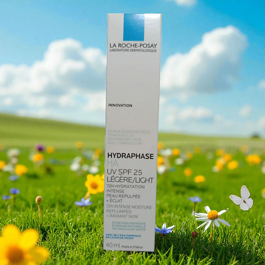 Hydraphase Ha Ligera La roche posay 40ml
