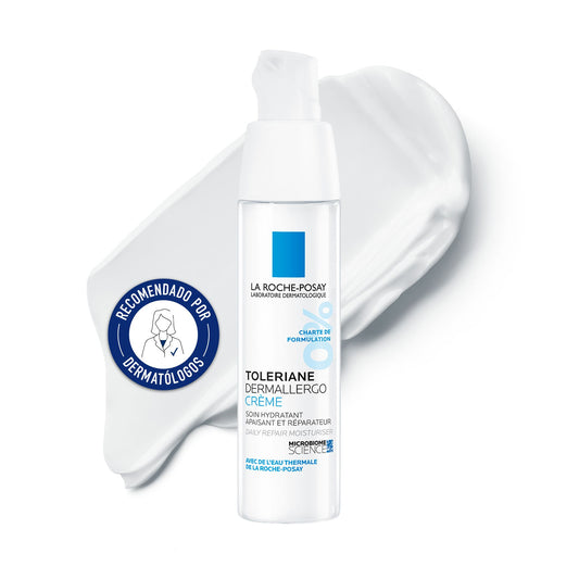 Toleriane Dermallergo La Roche-Posay 40ml