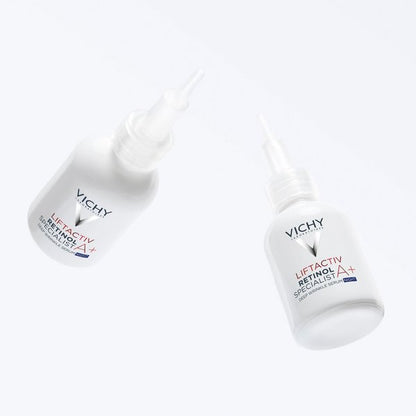 Vichy Liftactiv Specialist Retinol Noche arrugas profundas (30ml)