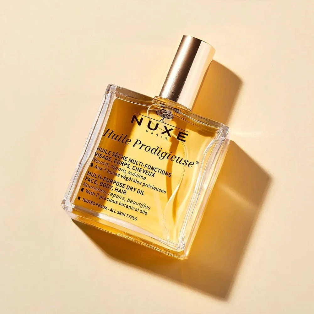 NUXE HUILE PRODIGIEUSE 100ML