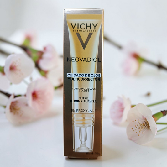 Vichy Neovadiol Contorno de Ojos y Labios  15 ml