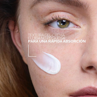 Hydraphase Ha Rica La roche posay 40ml