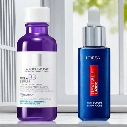Mela B3 Serum 30 ml La Roche Posay antimanchas