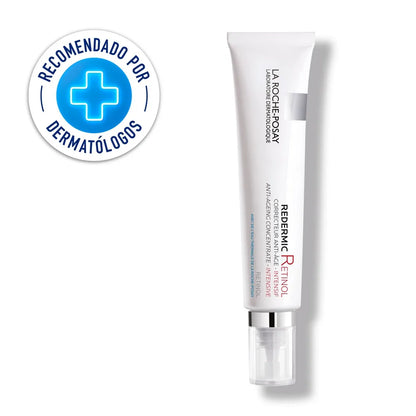 La Roche Posay Redermic Retinol Concentrado Anti-arrugas intensivo Crema 30 ml
