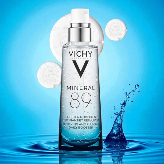 Vichy Mineral 89