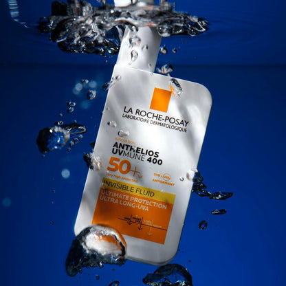 Fluido Invisible La Roche-Posay Anthelios UV-Mune400 SPF50+ 50ml