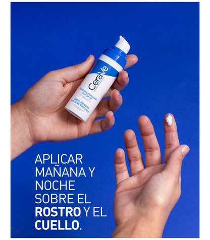 Cerave Sérum Hidratante con ácido hialurónico 30 ML