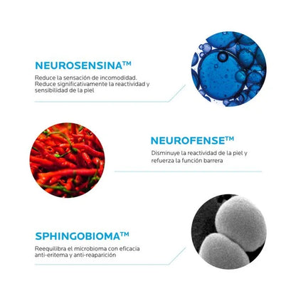 Toleriane Dermallergo Noche