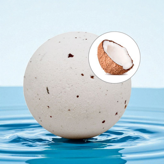 Aromas pelotas de Baño Espumosa 140g