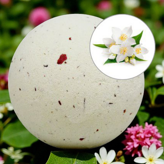 Aromas pelotas de Baño Espumosa 140g