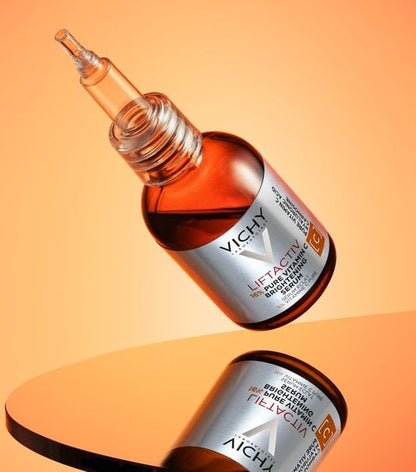 serum vichy liftactiv vitamina C 20ml