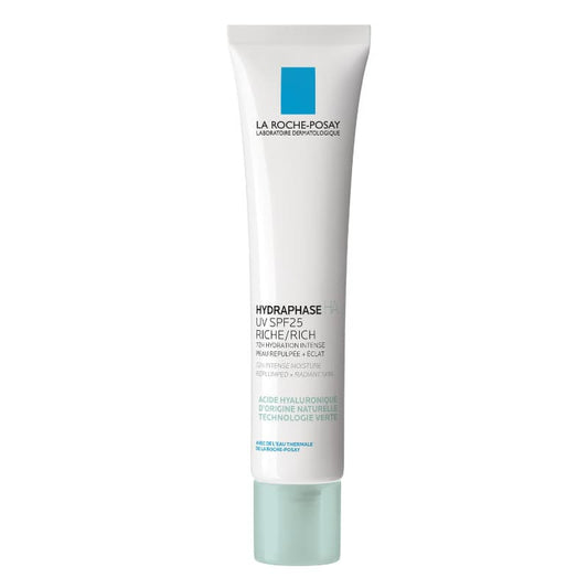 Hydraphase Ha Rica La roche posay 40ml