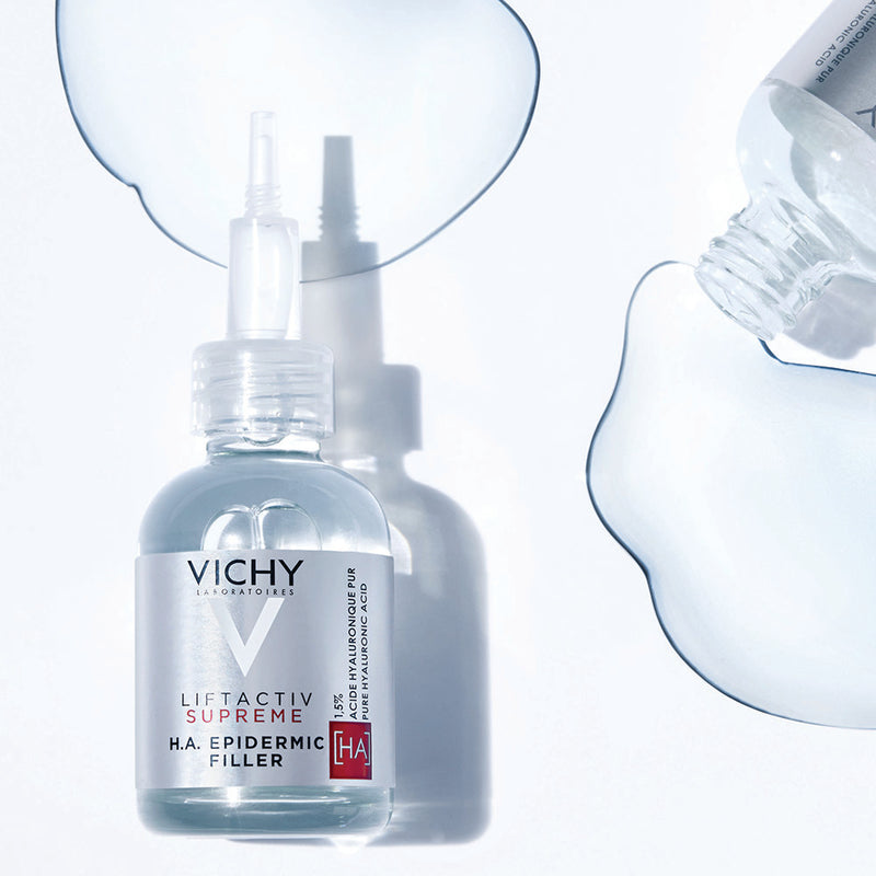 Vichy Liftactiv 
Sérum A.H. Epidermic Filler 30ml