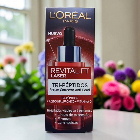 L'Oréal París Revitalift Sérum Corrector (30ml)