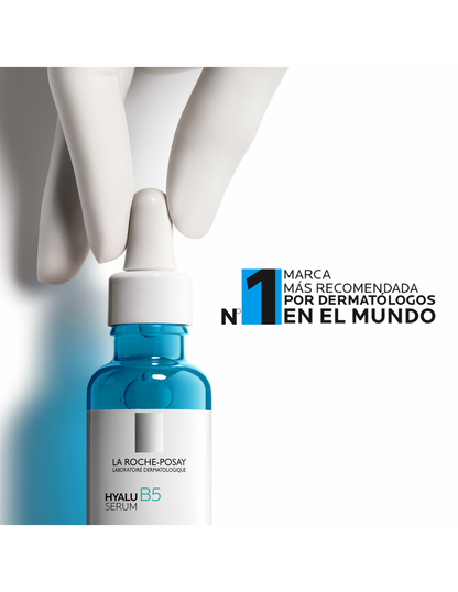 Hyalu B5 Serum La Roche Posay 30ML