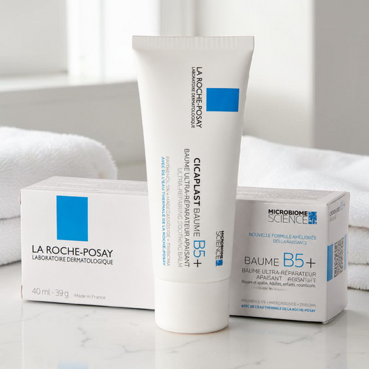 La Roche Posay Cicaplast Baume B5+ 40 ml